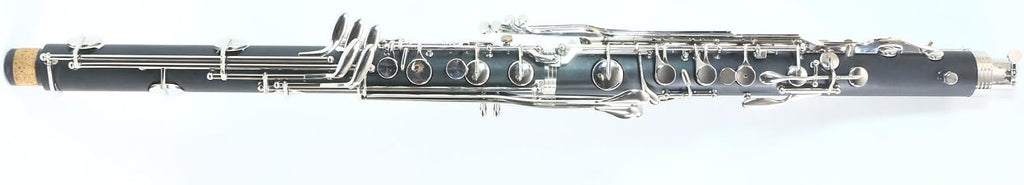 Advance Bass Clarinet Low E Bb flat synthetic wood Professional Level Easy blowing