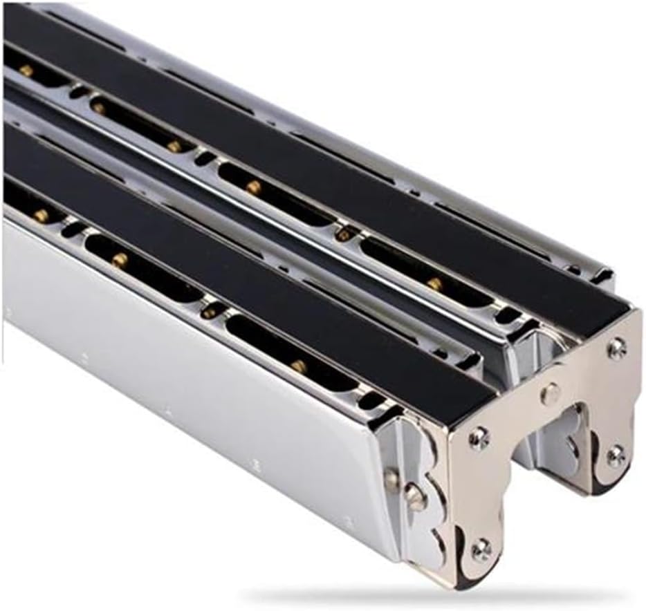 Chord Harmonica Orchestral Accompaniment Chord Harp Mouth Organ Woodwind Musical Instrument