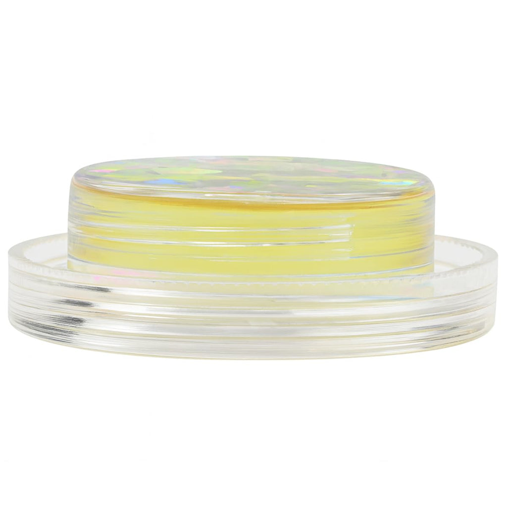 Magic Rosin - Ultra Let It Snow - Professional Grade Instrument Rosins for Violin, Cello, Viola, Bass Bows - Excellent Grip - Delivers Clear, Complex Tone - Transparent Low Dust Pine Bow Resin