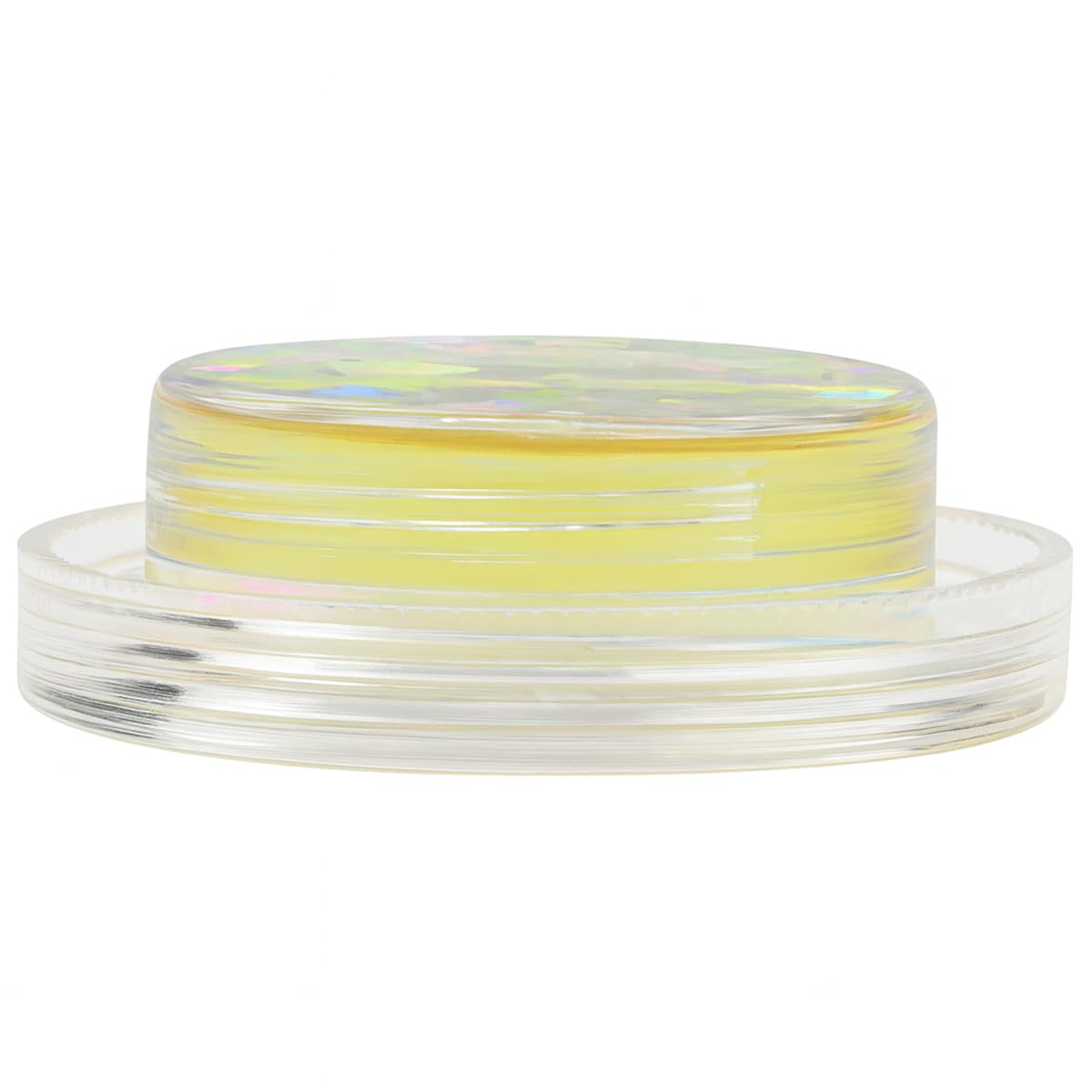 Magic Rosin - Ultra Let It Snow - Professional Grade Instrument Rosins for Violin, Cello, Viola, Bass Bows - Excellent Grip - Delivers Clear, Complex Tone - Transparent Low Dust Pine Bow Resin