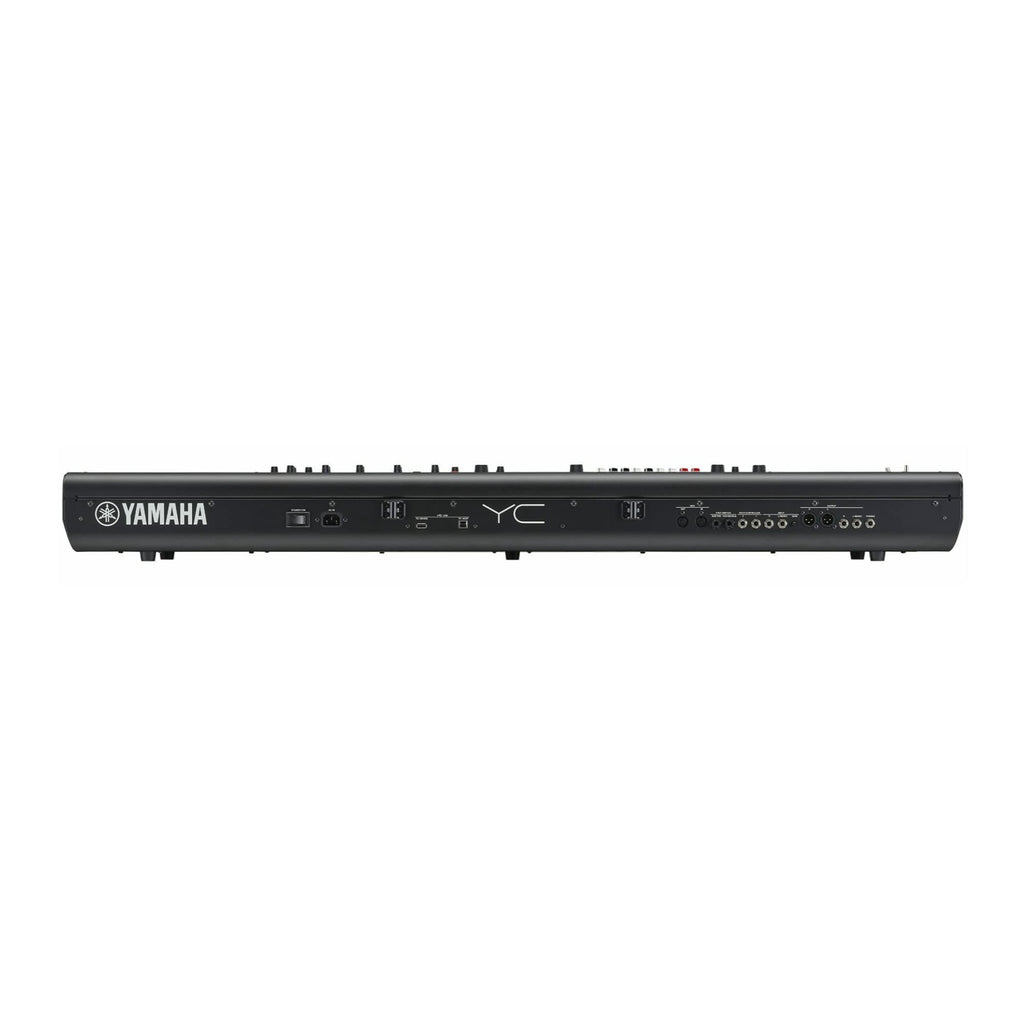 Yamaha YC73 73-Key, Organ Focused Stage Keyboard