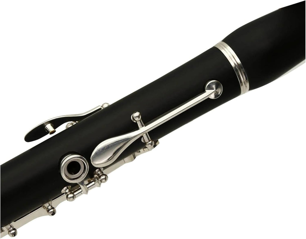 Beginner Clarinet Instrument Professional Clarinet Instrument