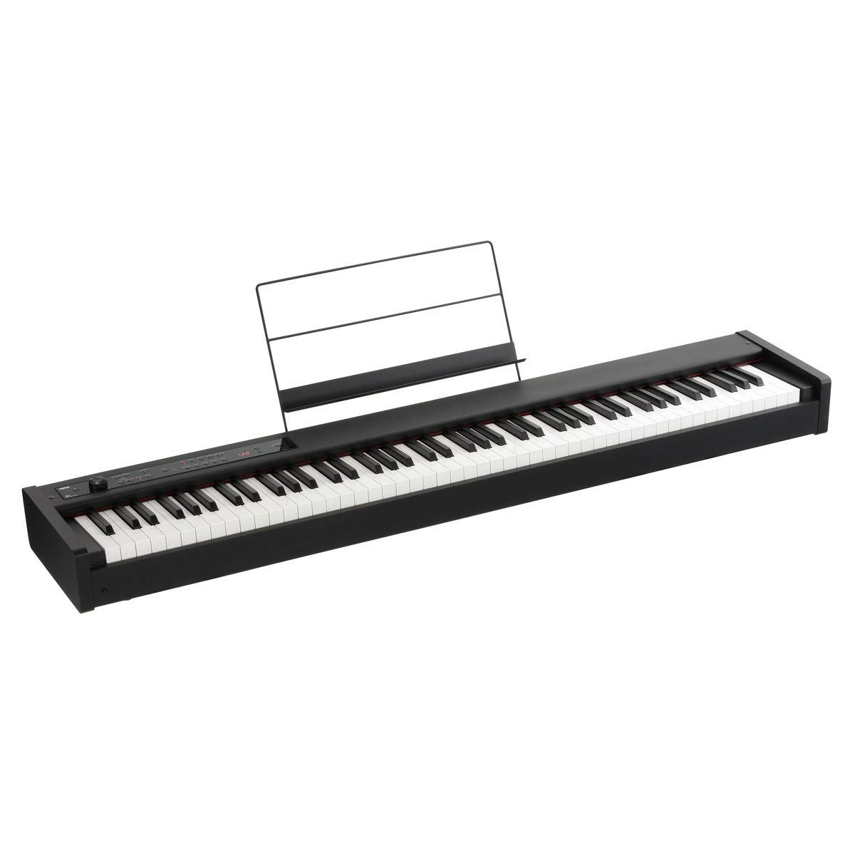 Korg D1 88-Key Stage Piano Controller