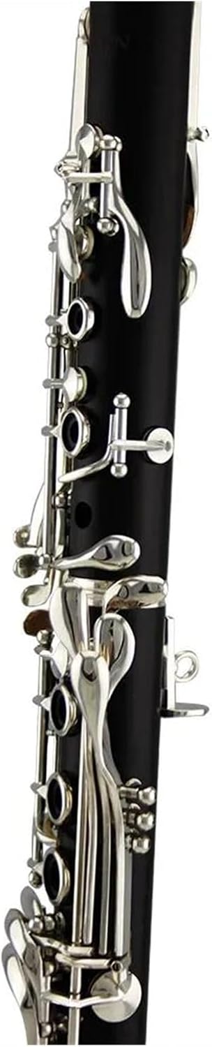 18 key clarinet B flat clarinet