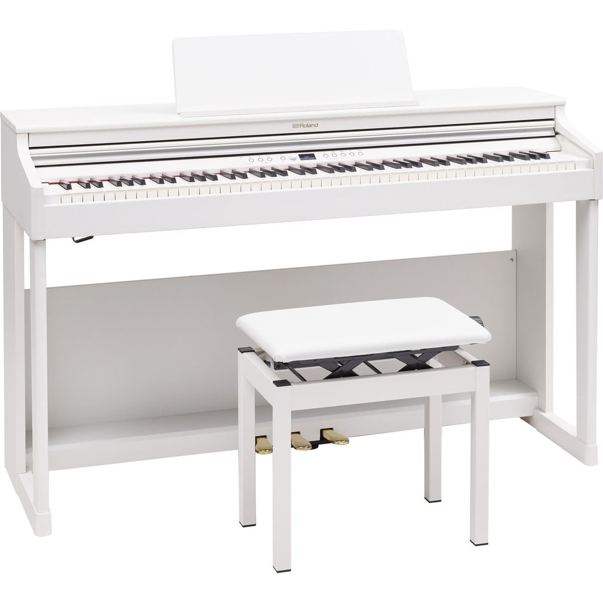 Roland 88-Key Digital Home Piano (RP701-LA)