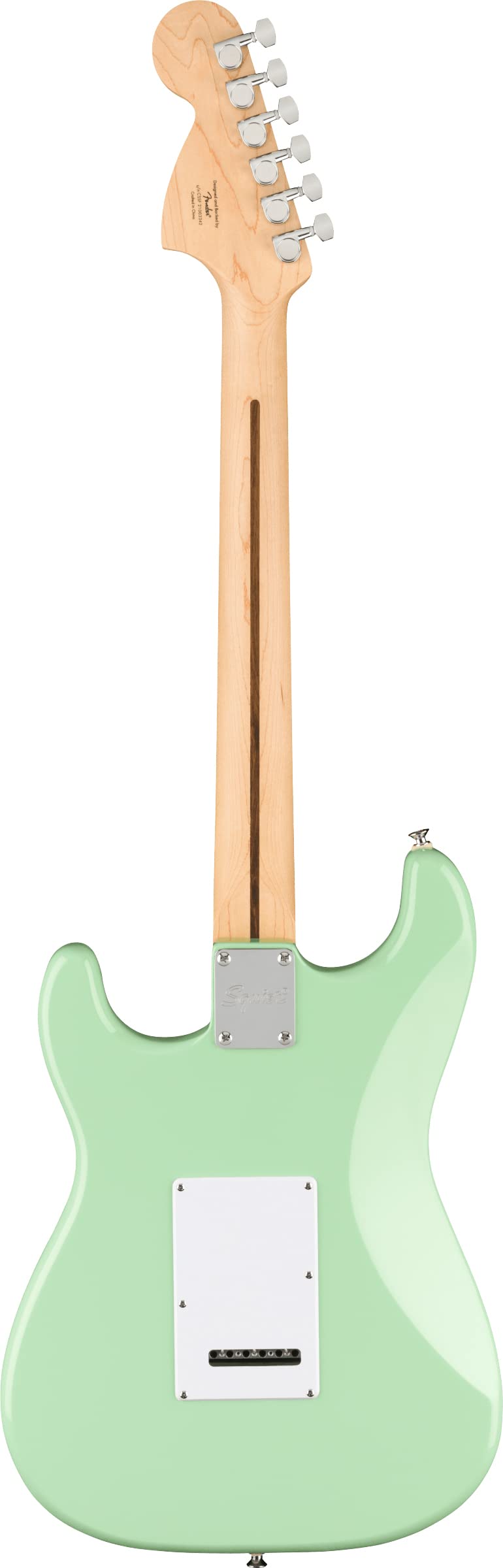 Fender Squier Affinity Stratocaster FMT HSS - Sienna Sunburst Bundle with Frontman 10G Amplifier, Gig Bag, Tuner, Instrument Cable, Strap, Picks, and Austin Bazaar Instructional DVD