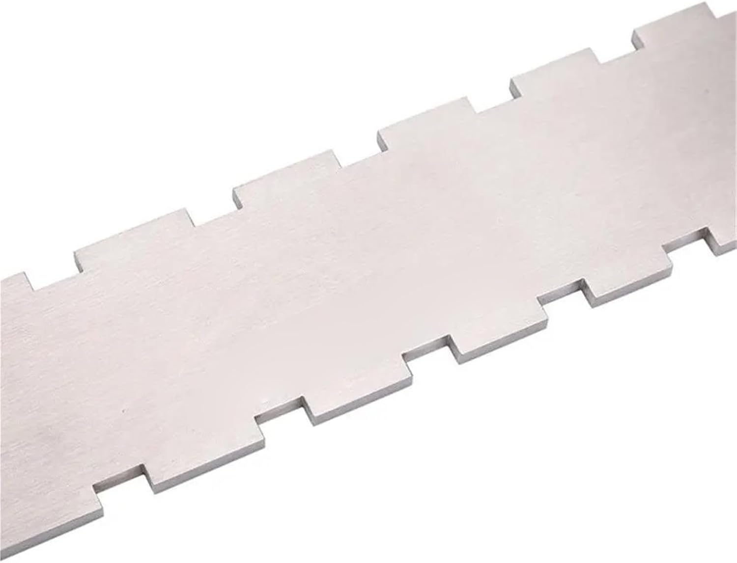 guitar repair tools Guitar Neck Notched Straight Edge Luthiers Tool With String Action Ruler Gauge