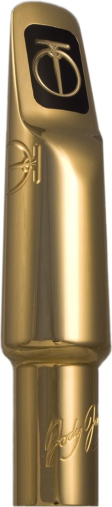 JodyJazz DV Baritone Saxophone Mouthpiece Model 7*