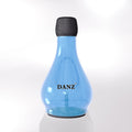 Trumpet Practice Mute - Lightweight Trumpet Accessory - 80% Volume Reduction - Green - Fits All Trumpets