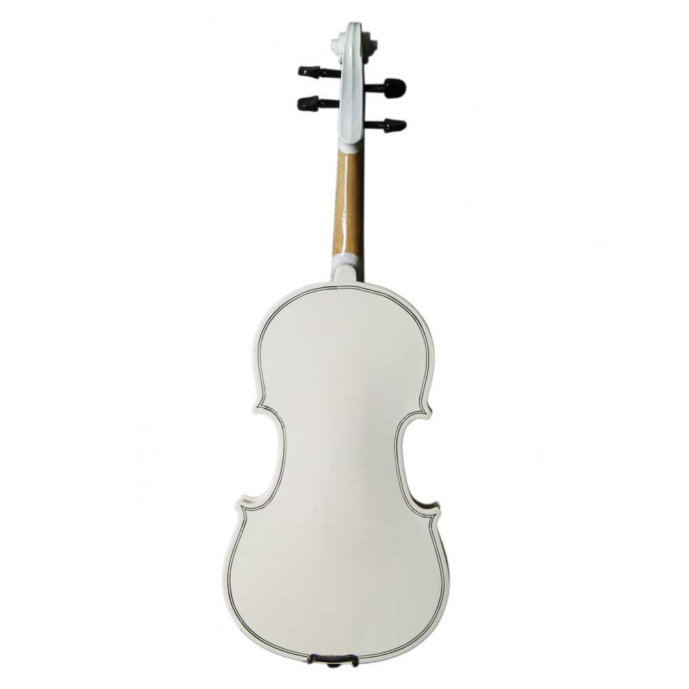 Ktaxon Violin for Beginners Students, Acoustic Violins 4/4, Full Size Fiddle Kit with Case, Bow, Rosin, Adult Teens Learners Age 11+ (Natural)