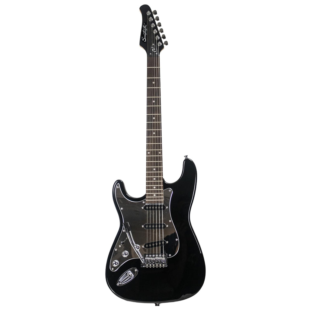 Sawtooth Alder Wood Series Electric Guitars (Barely Pink Alder Left-Handed)