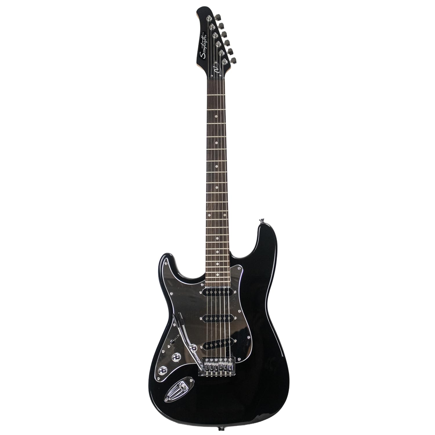Sawtooth Alder Wood Series Electric Guitars (Barely Pink Alder Left-Handed)