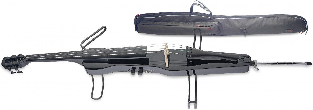 Stagg ECL 4/4 WH Cello - Electric