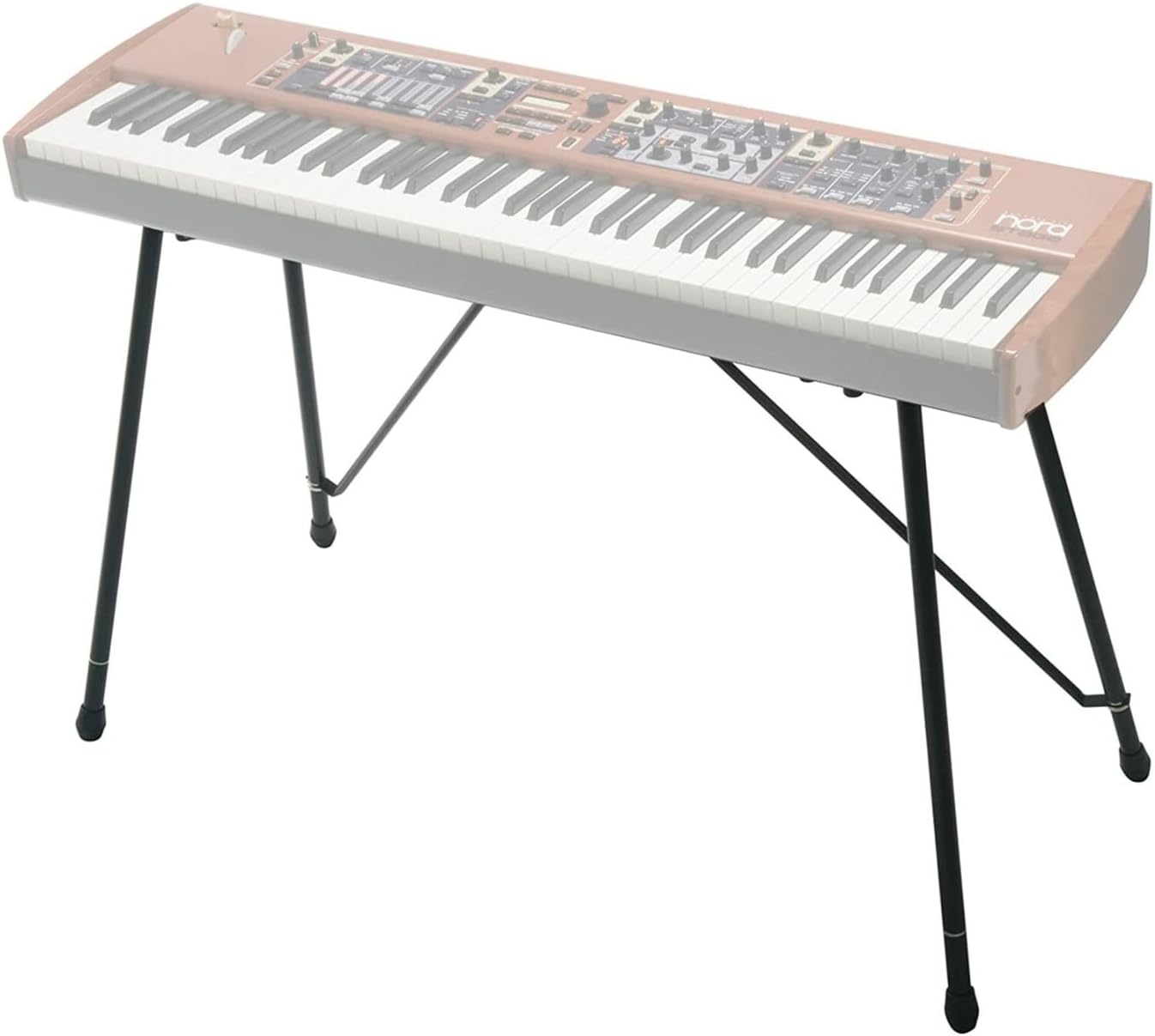 Nord Keyboard Stand for the Stage 76 and Stage 88 Piano and C1 Combo Organ