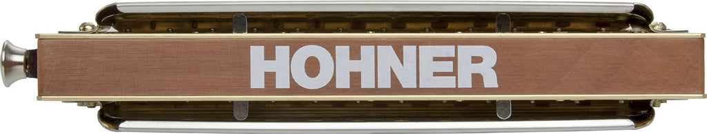 Hohner Chromonica 48 D Major (HOM27003)