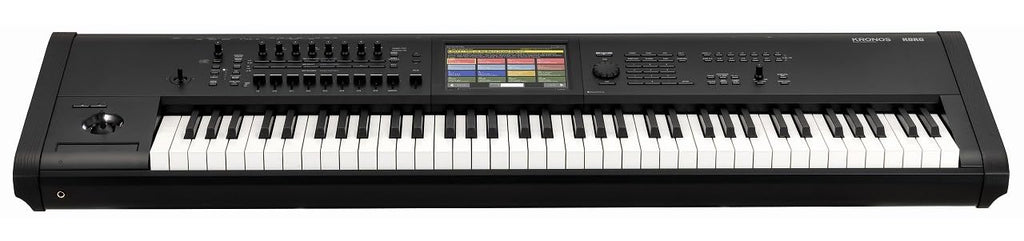 Korg Kronos 3 88-key Music Workstation