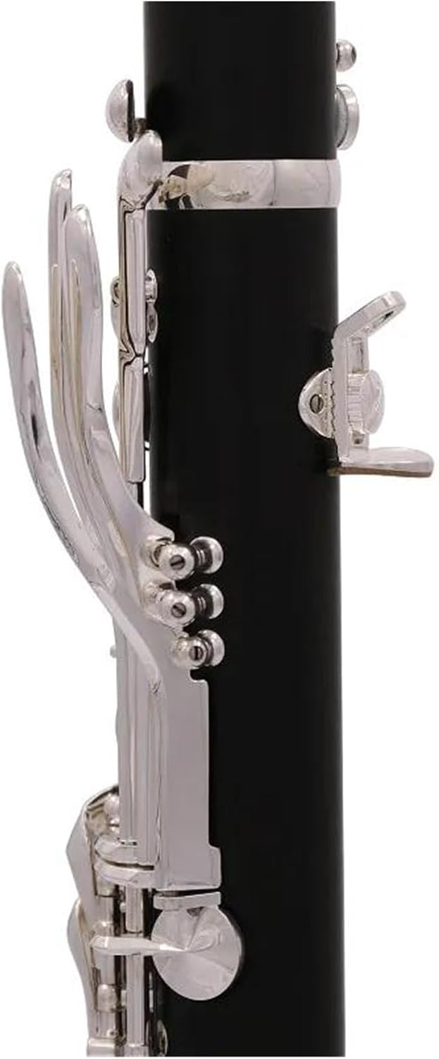 Professional BB clarinet 18 keys clarinet