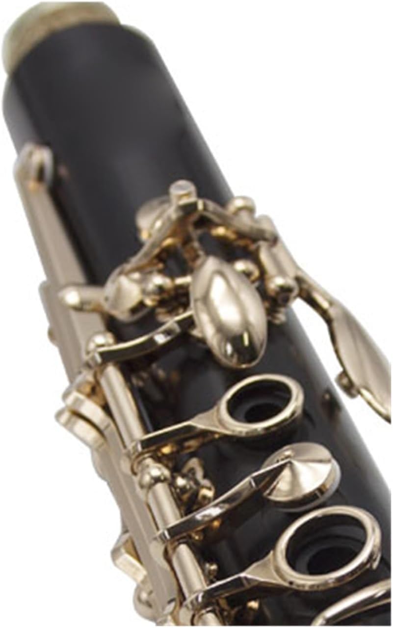 Clarinet 18 key clarinet B flat clarinet