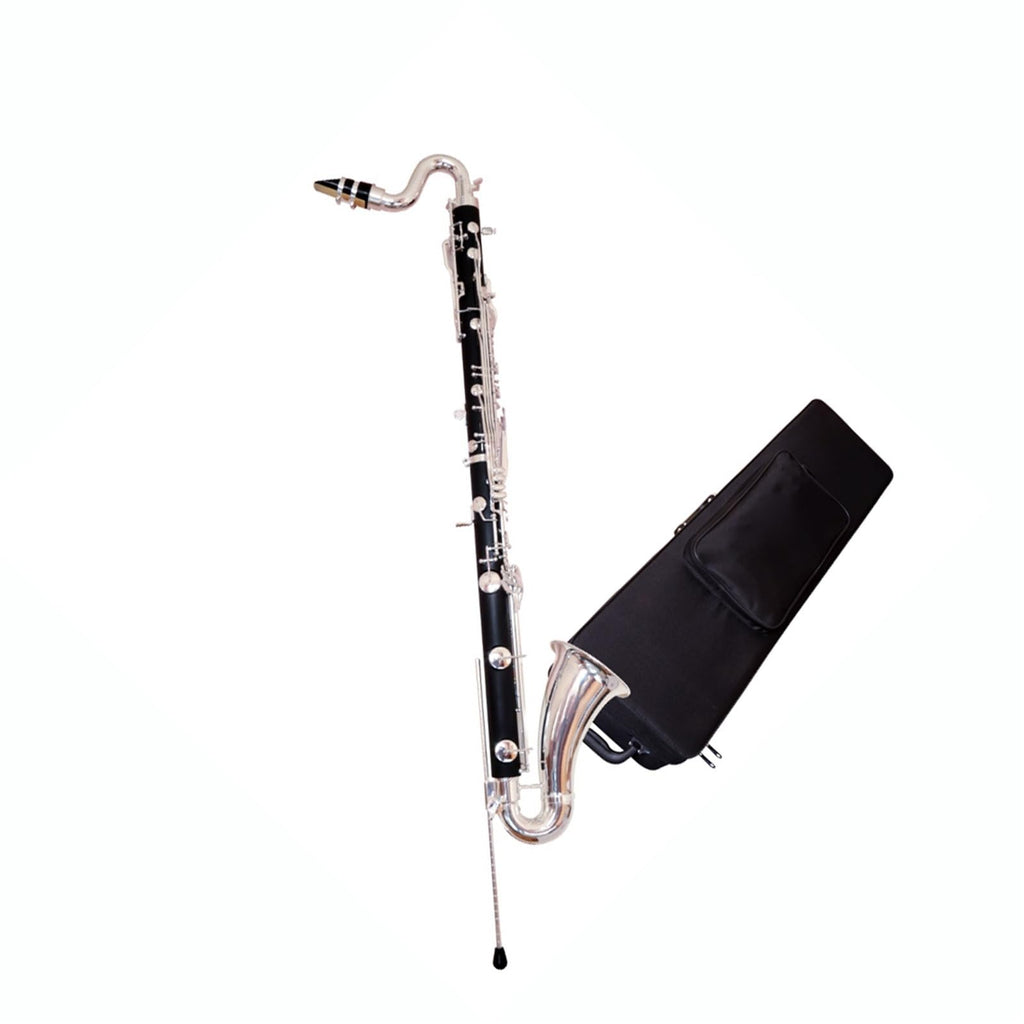 Clarinet E C Bass Special Woodwind Instrument Clarinet Instrument(1)