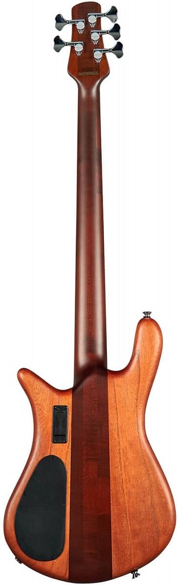 Spector Euro 5 RST Bass Guitar - Sienna Stain