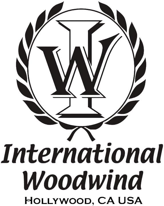 IW 661 Professional Bass Saxophone | International Woodwind Bass Sax, Big Sound, Easy to play!
