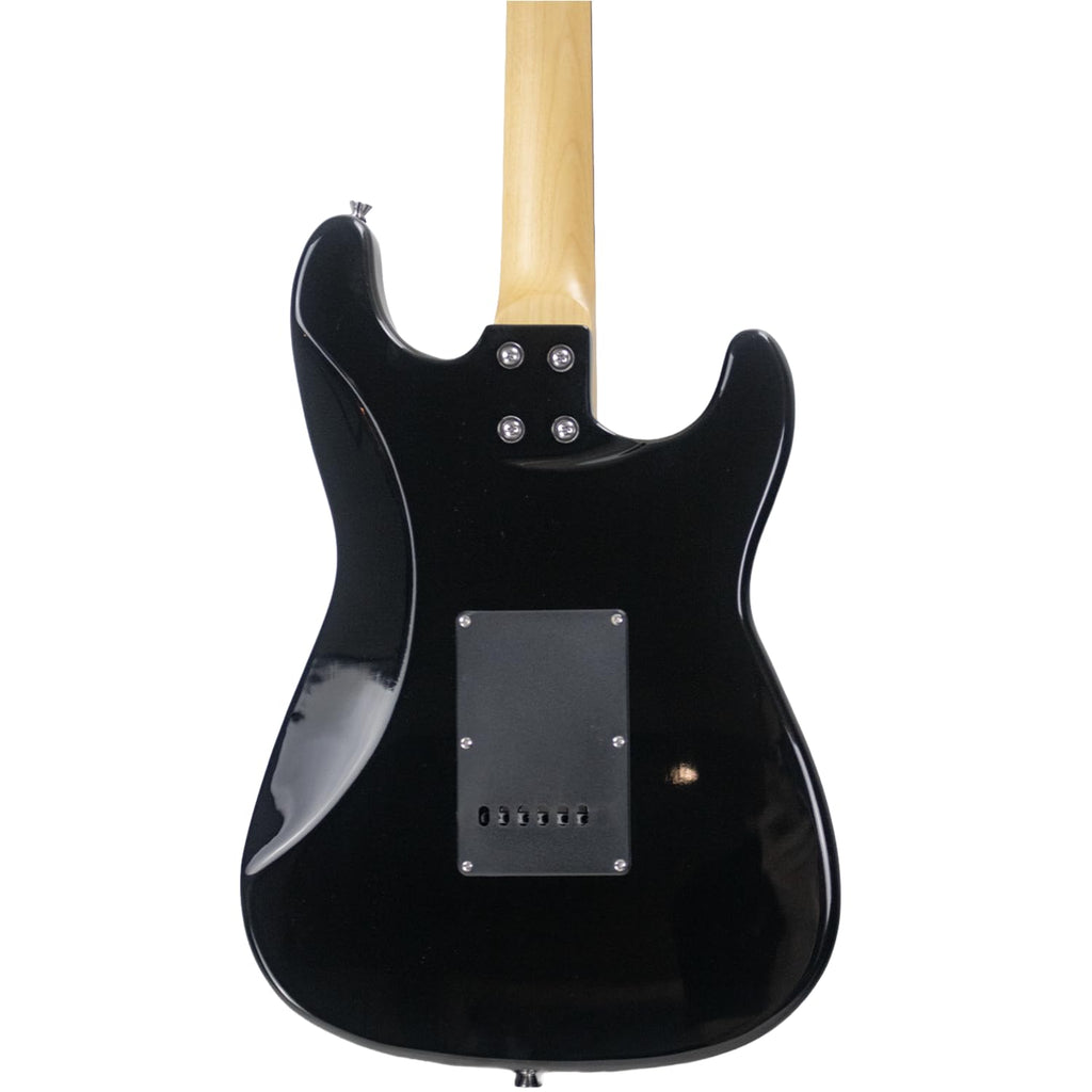 Sawtooth Alder Wood Series Electric Guitars (Barely Pink Alder Left-Handed)