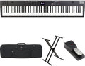 Roland RD-08 88-key Digital Stage Piano Stage Bundle