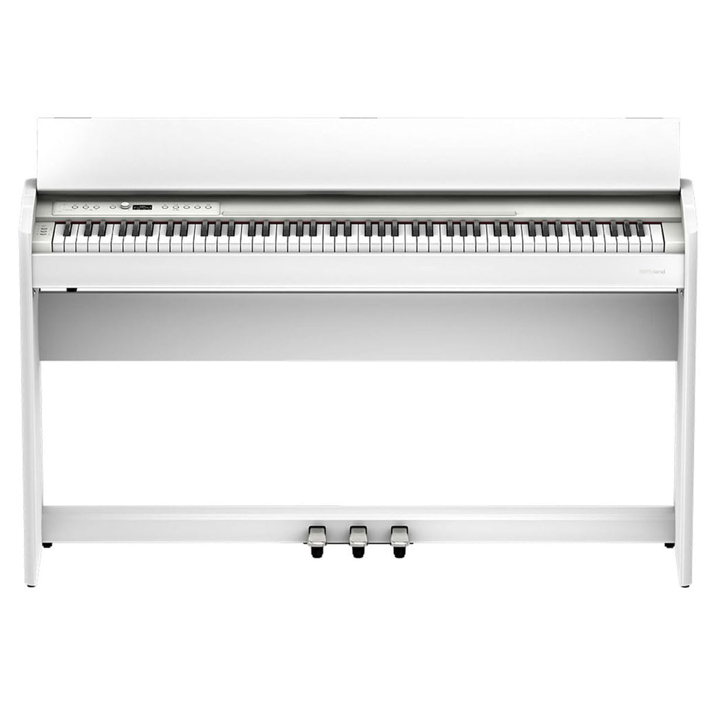Roland Digital Pianos - Home (F701-LA)