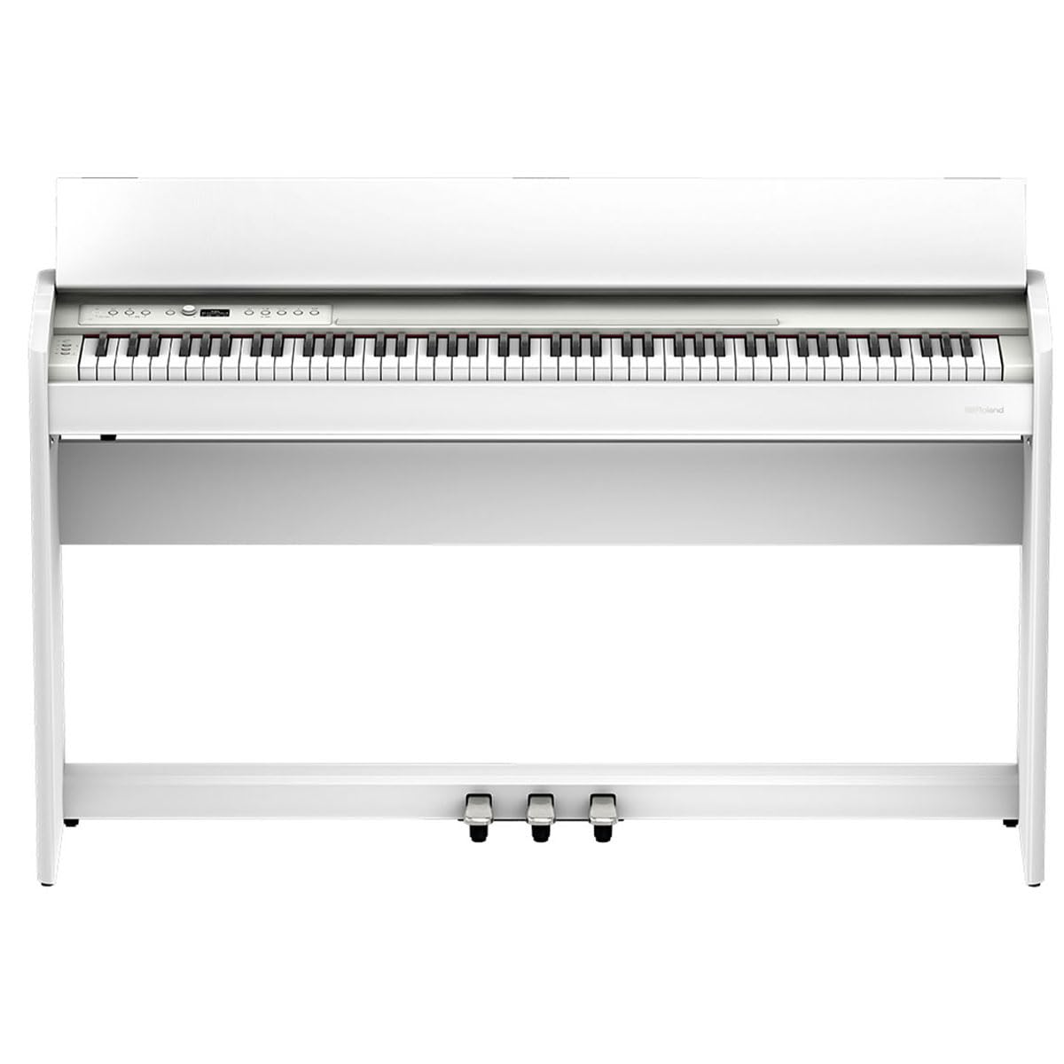 Roland Digital Pianos - Home (F701-LA)