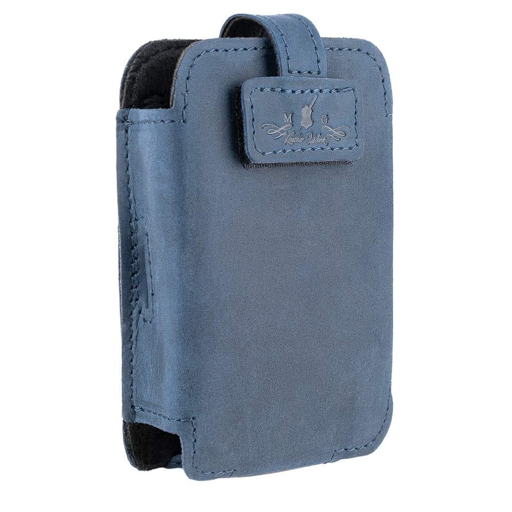 Trombone Mic Transmitter Pouch | Wireless Bodypack Holder for Stage, Studio & Live Performance