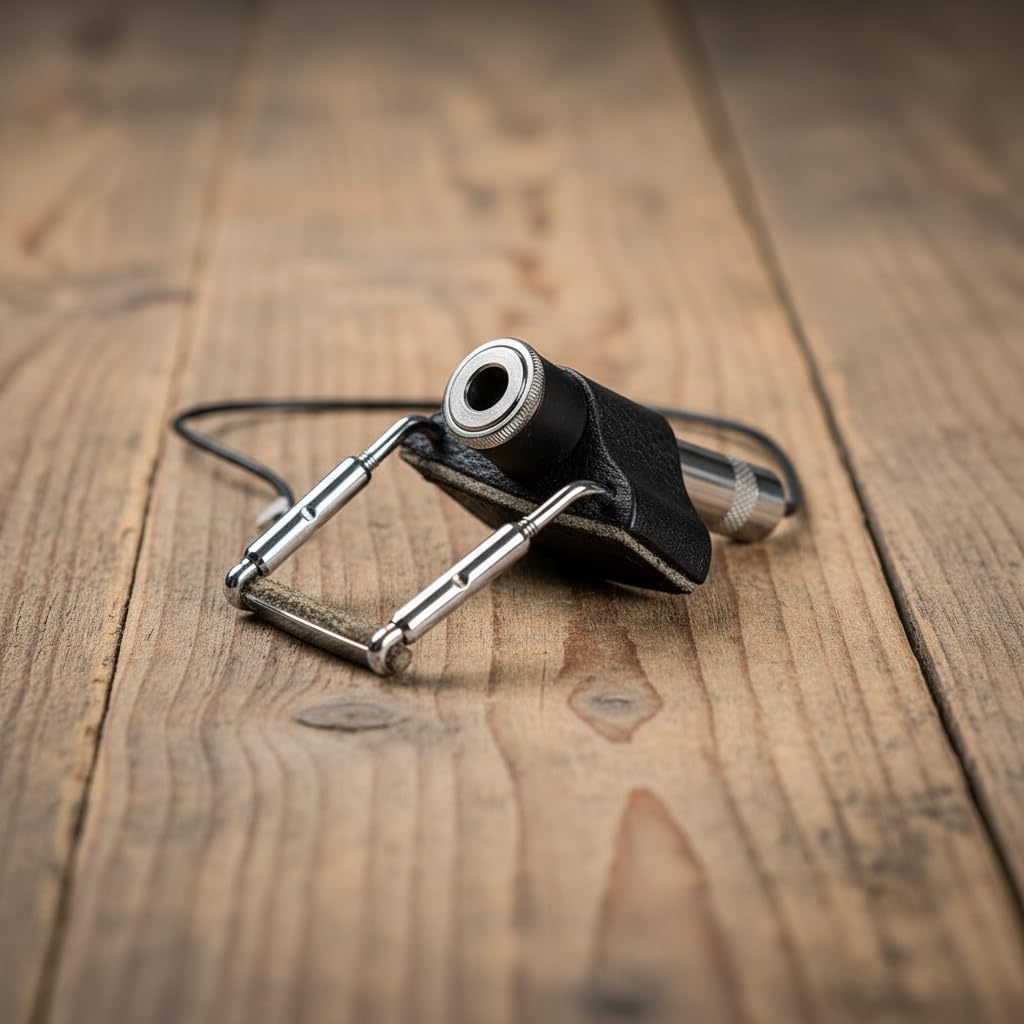 Fishman V-200 Classic Series Violin Pickup