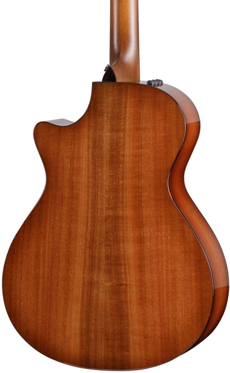 Taylor 512ce Urban Red Ironbark Acoustic-electric Guitar