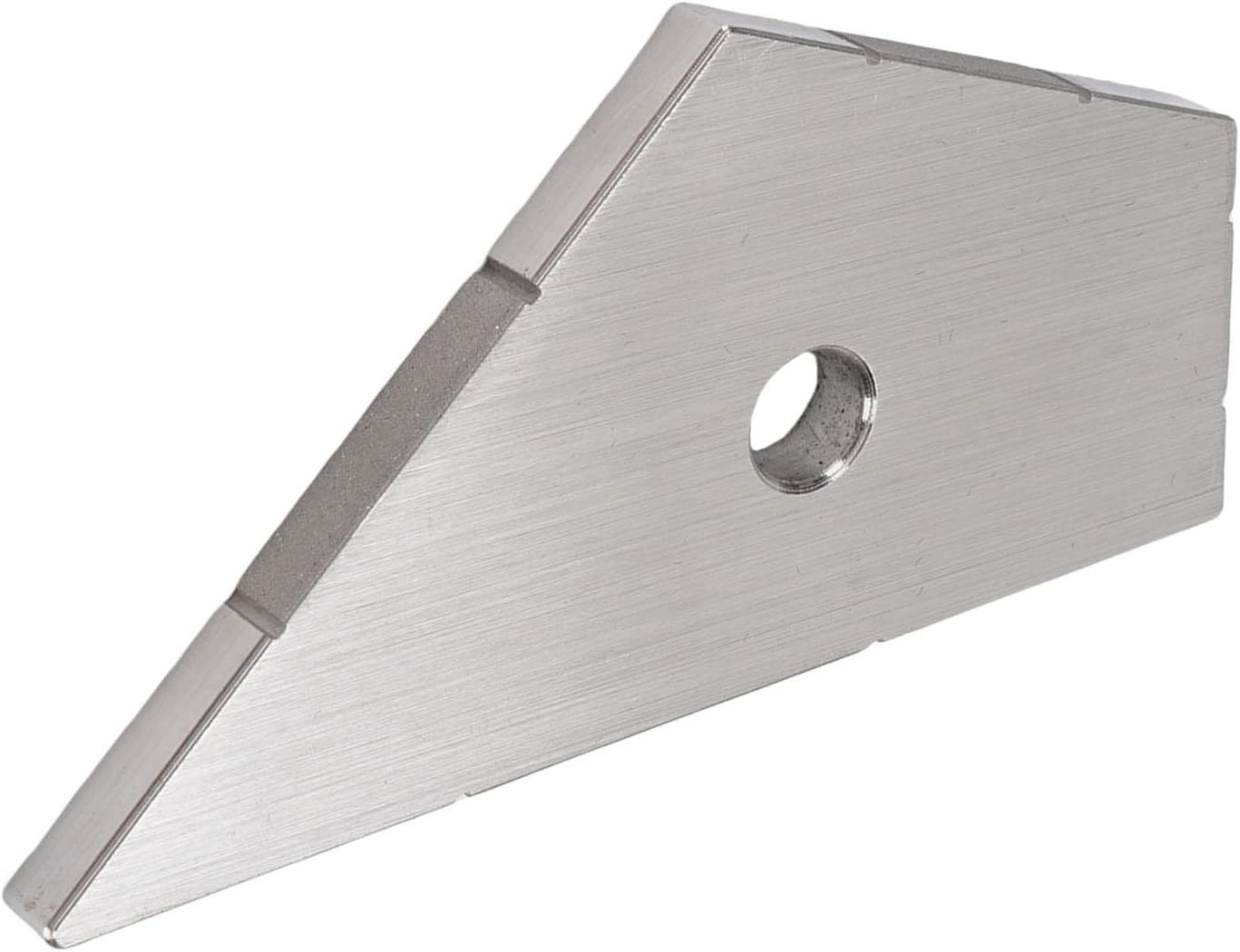 Guitar Leveling Ruler, Stainless Steel, 4 in 1 Tool for Action Height and Pickup Gauge for Guitarists and Technicians