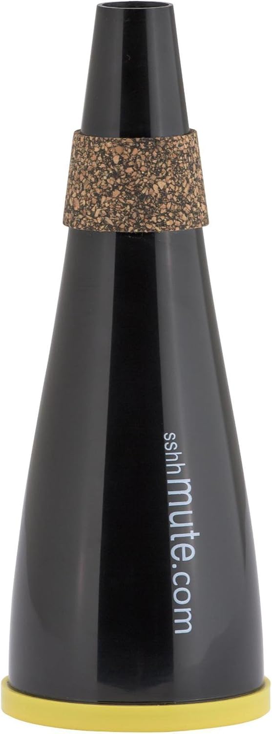 Selmer Sshh Mute Trumpet/CORNE