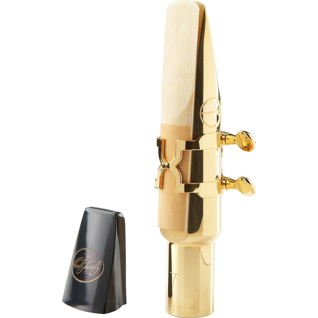 JodyJazz DV Baritone Saxophone Mouthpiece Model 7*