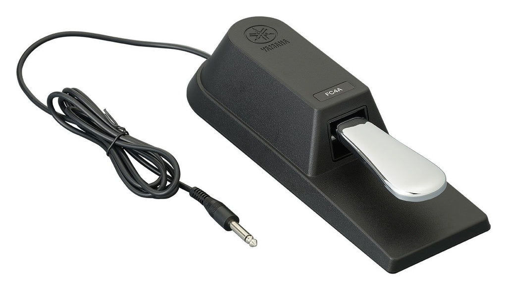 Yamaha CP88 88-Key Weighted Hammer Action Stage Piano with Sustain Pedal
