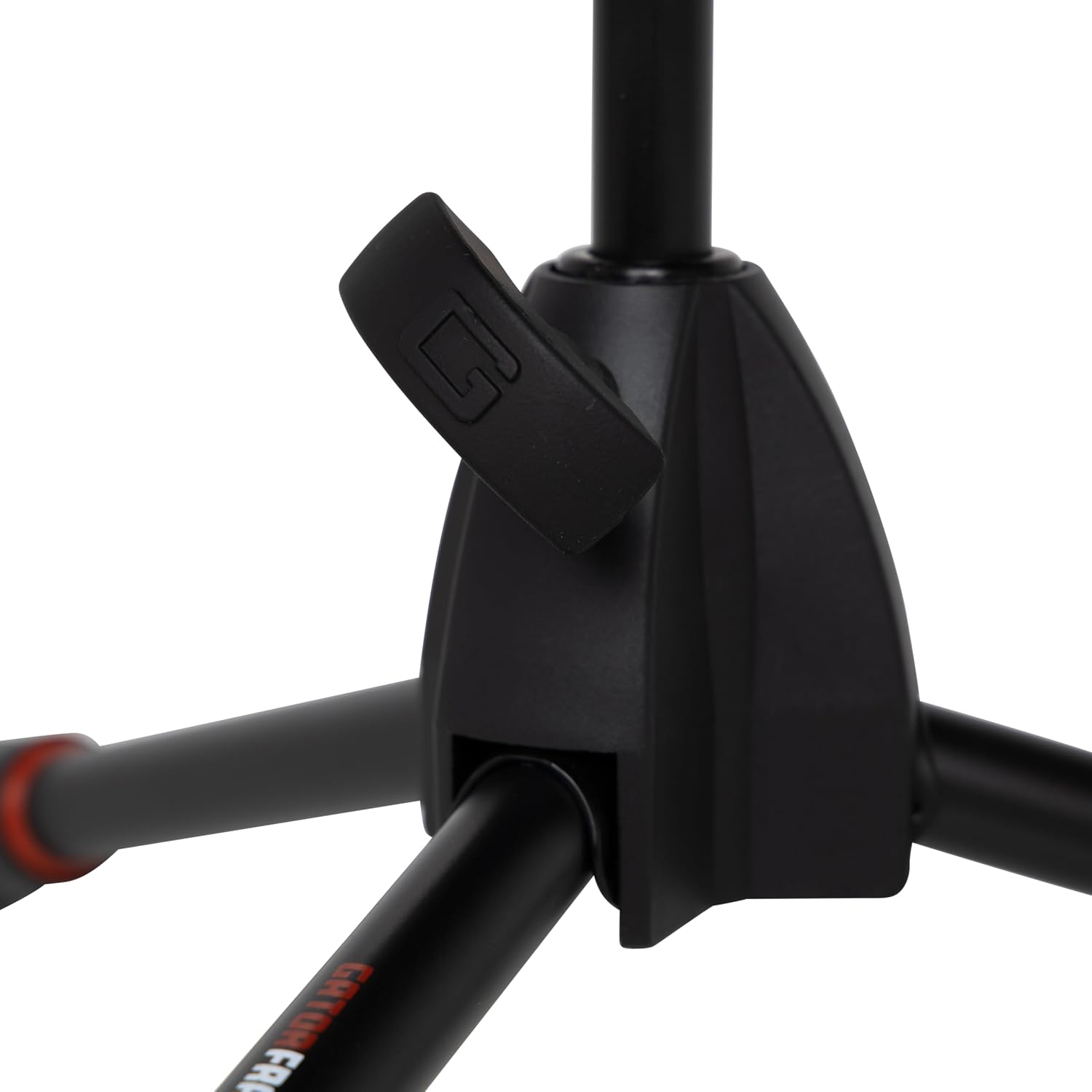 Gator Frameworks Tripod Style Stand for Standard-Sized Trumpets; (GFW-BNO-TRUMPET)