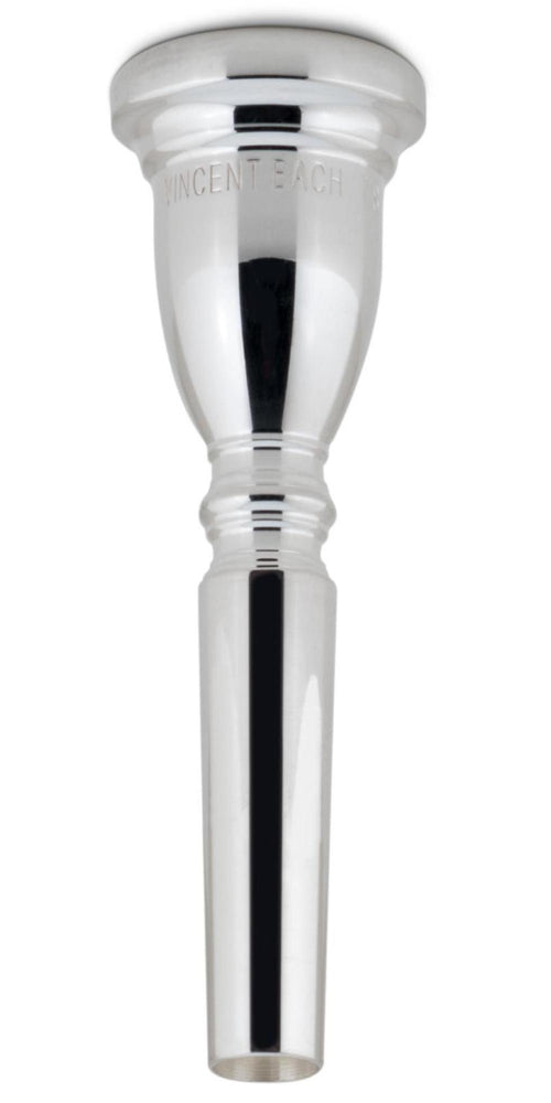 Bach Commercial Trumpet MOUTH