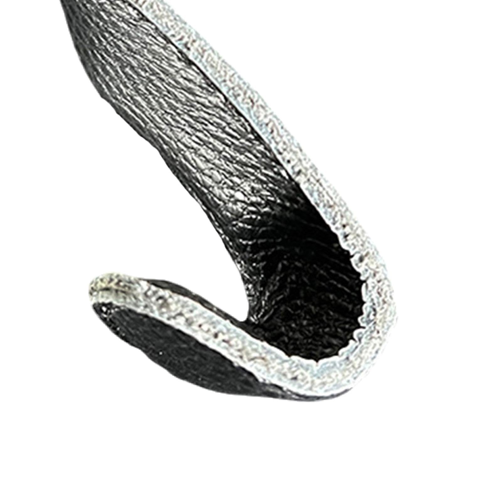 Trombone Hand Strap, Style A, PU Leather, A, Trombone Accessory
