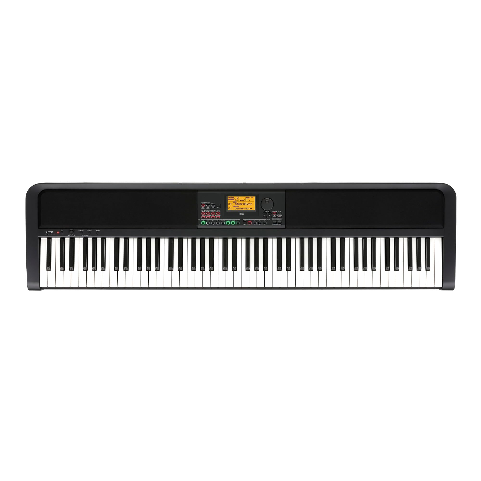 Korg XE20SP Digital Ensemble Piano