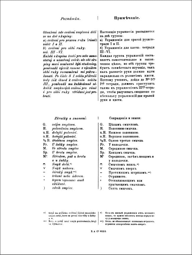 Sevcik for Cello - Opus 2, Part 1: School of Bowing Technique | Cello Sheet Music Exercises for Bowing Mastery | Technique Studies for Intermediate Cellists | Sevcik Cello Songbook