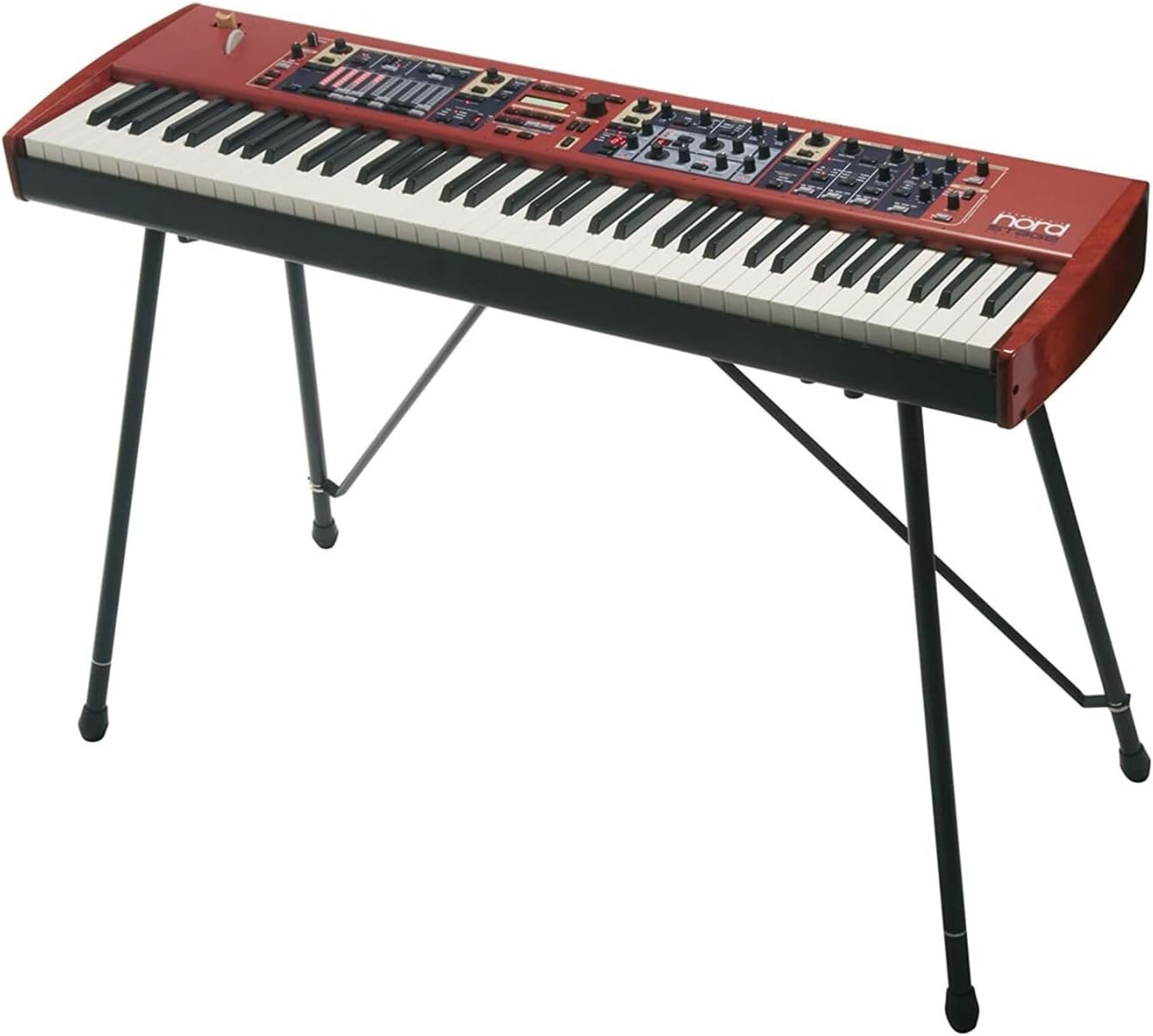 Nord Keyboard Stand for the Stage 76 and Stage 88 Piano and C1 Combo Organ