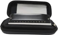 Professional Harmonica Chromatic Harmonica C Key 12-Hole 48 Tones Armonica Chromatic Mouth Organ Professional Musical Instruments
