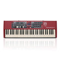 Nord Electro 6D 73 Stage Piano, 73-Note Semi-Weighted Waterfall Keybed