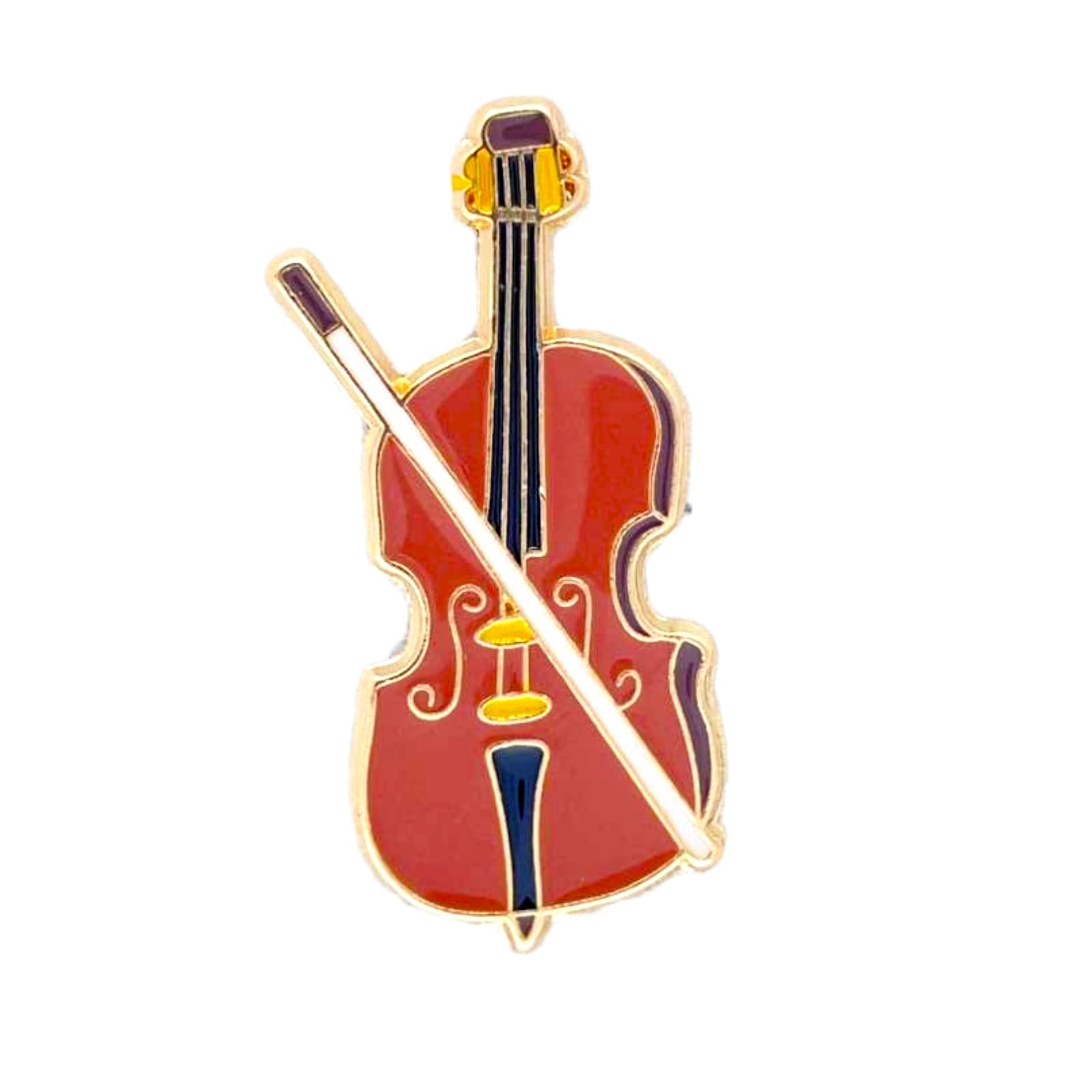 Enamel Pins for Backpacks, Colorful Cute Cartoon Lapel Pins, Cool Bedge Brooch Pins for Lanyard, Bags, Hat, Clothes, Jacket. Clothing Decoration