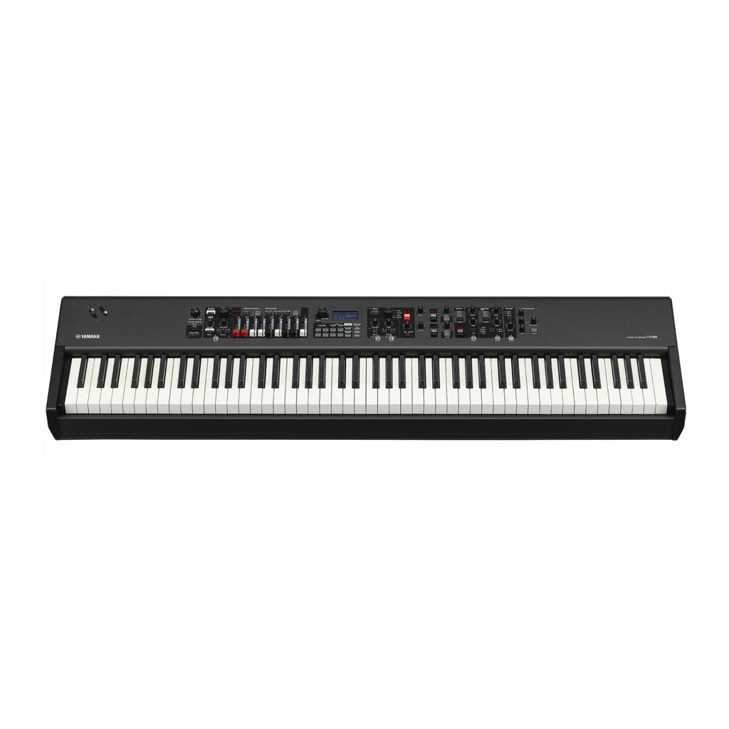 Yamaha YC73 73-Key, Organ Focused Stage Keyboard