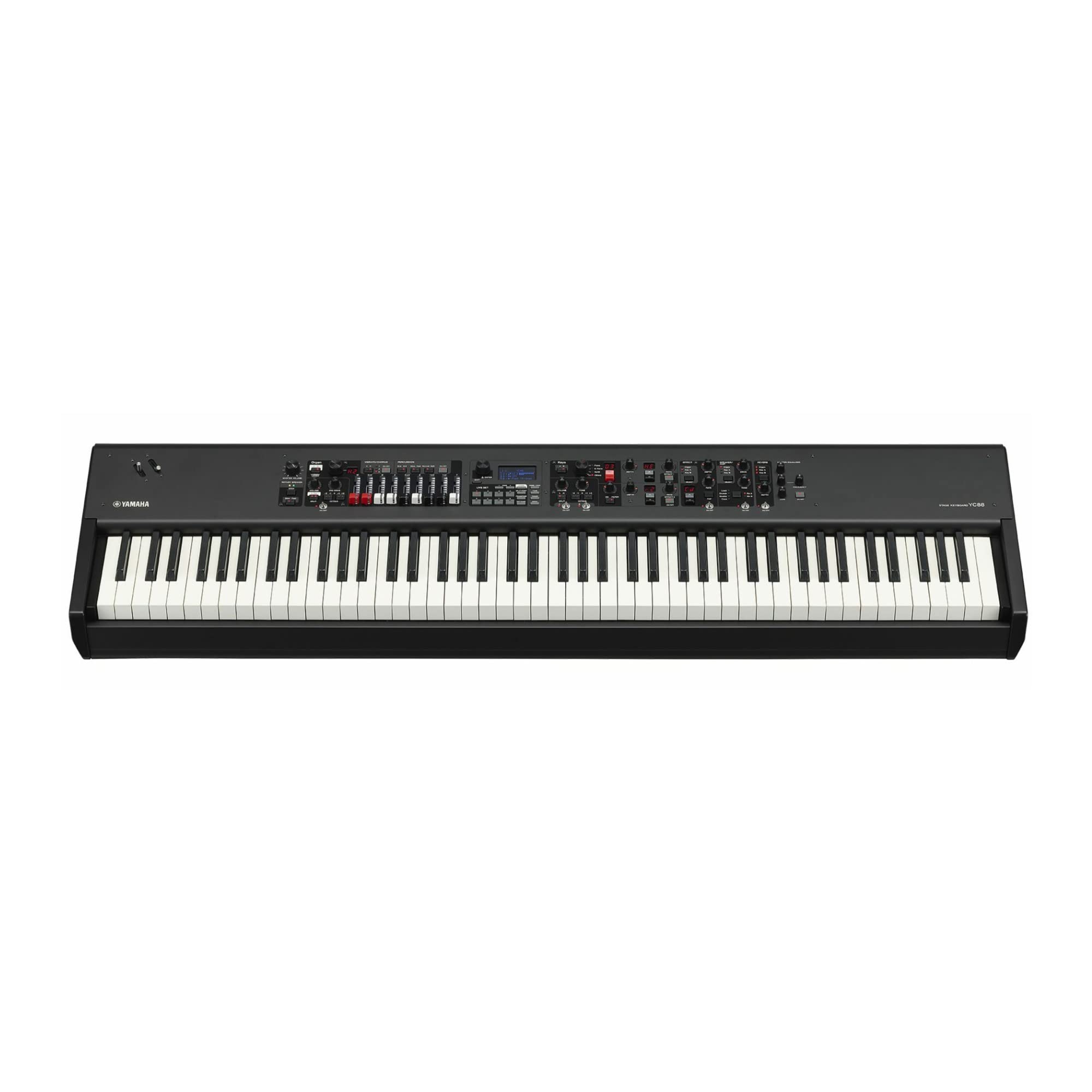 Yamaha YC73 73-Key, Organ Focused Stage Keyboard