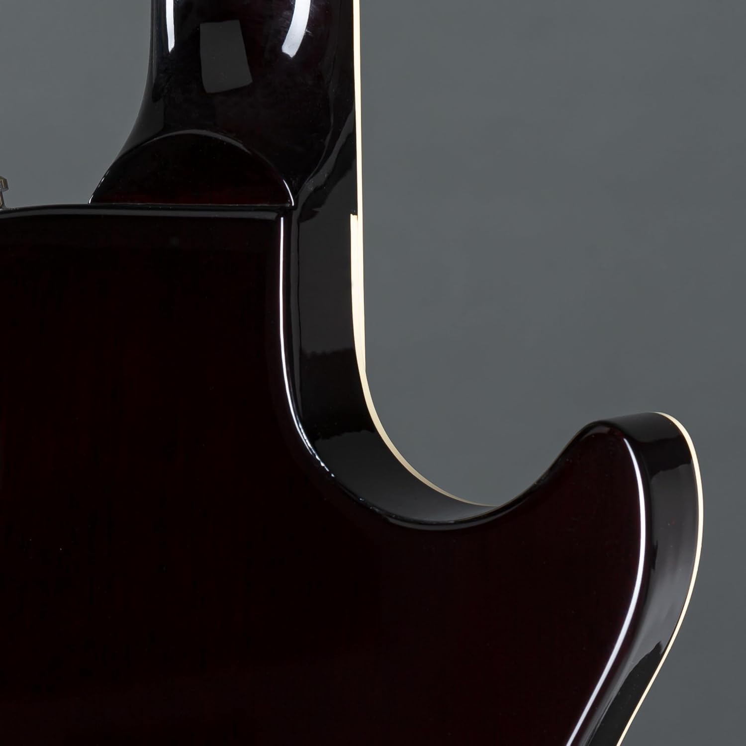 Gibson Slash Les Paul Standard Left-handed Electric Guitar - November Burst