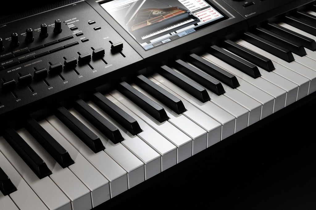Korg Kronos 3 88-key Music Workstation