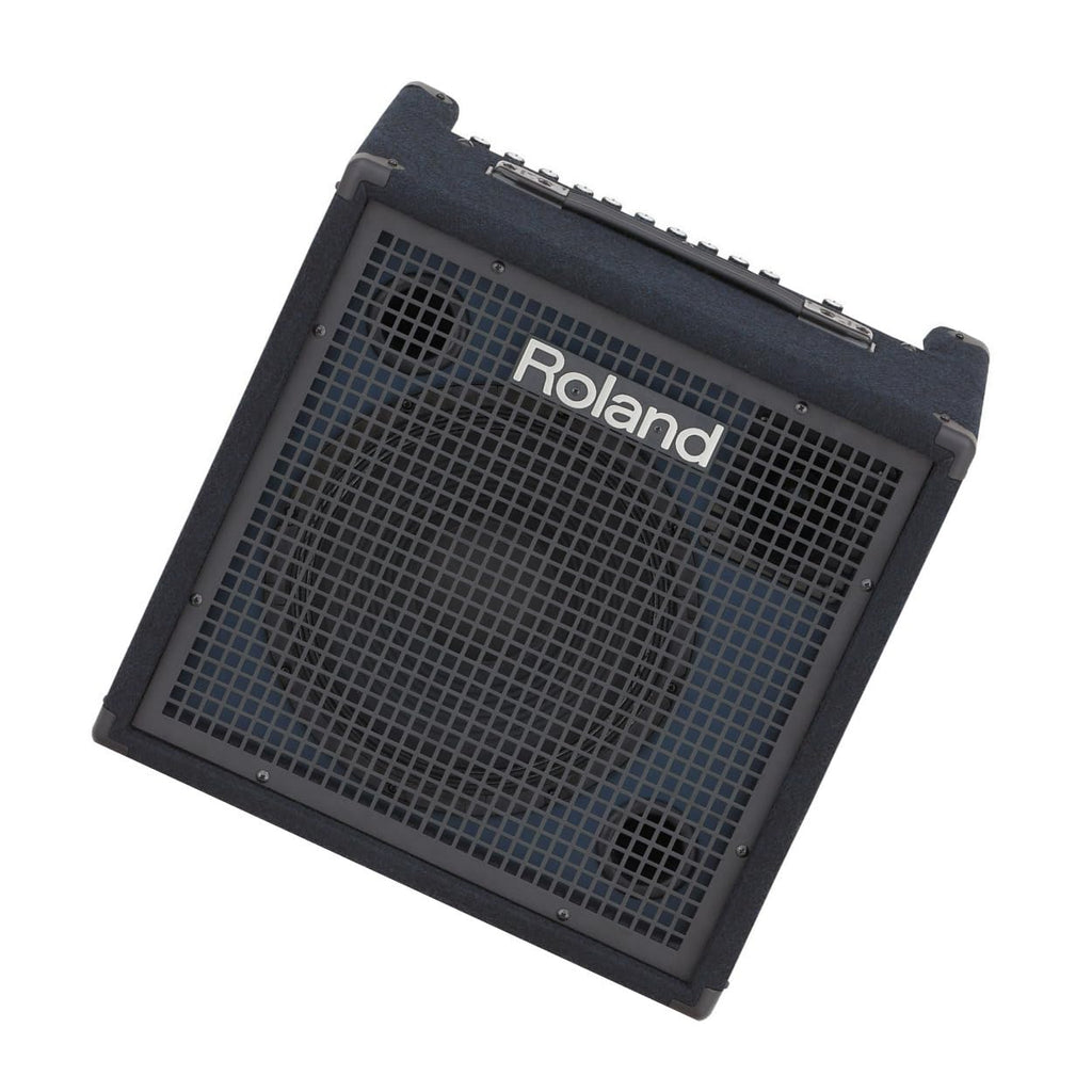 Roland 3-Channel Mixing Keyboard Amplifier, 50 watt (KC-80)